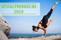 Afvaltrends in 2019 Afvaltrends in 2019