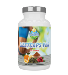 Fatburner 60 capsules